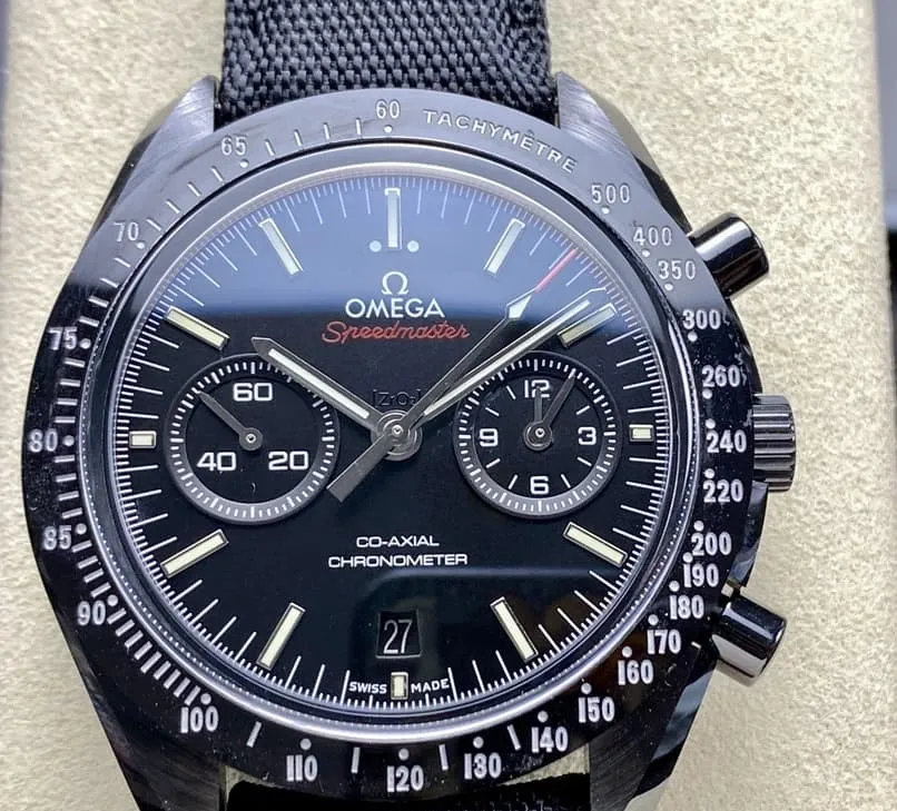 N1 Factory Omega Speedmaster 311.92.44.51.01.007 1:1 Best Edition Replica Watch